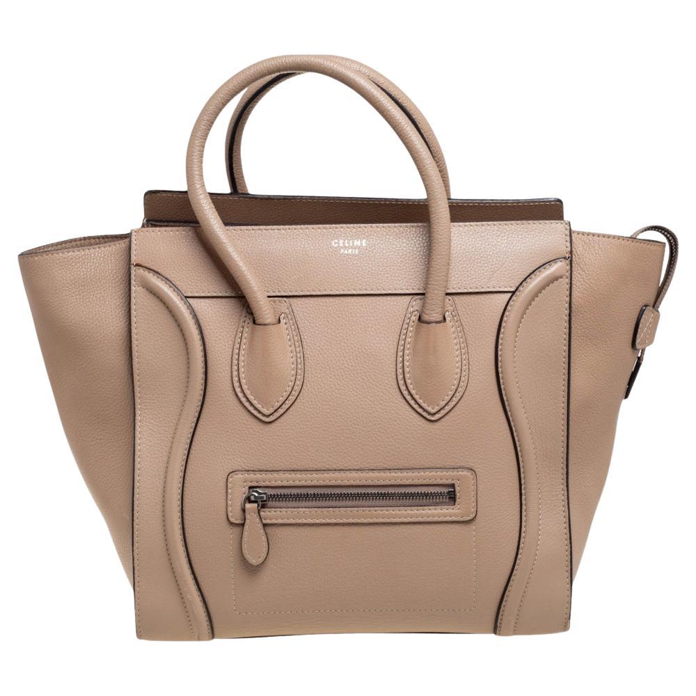 Celine Big Bag Canvas Medium at 1stDibs celine big bag medium, celine