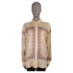 Beige Blouses