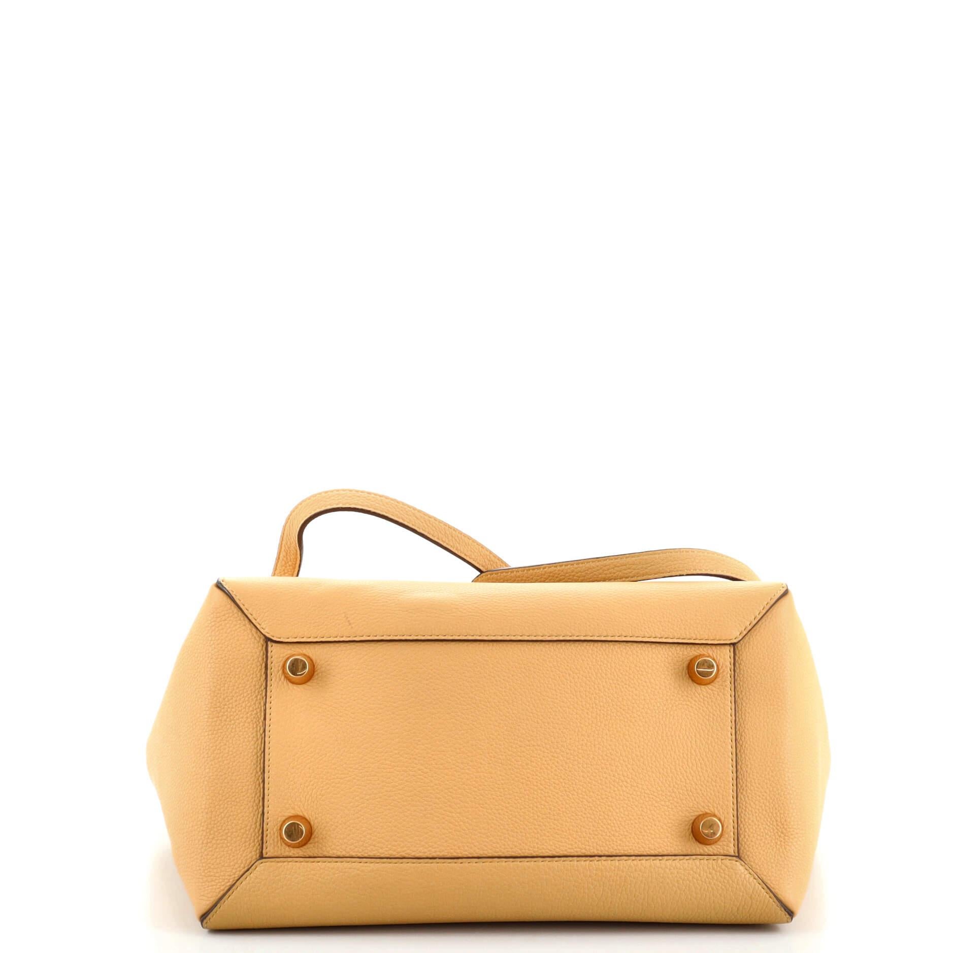 Celine Belt Bag Calfskin Mini at 1stDibs celine belt bag medium