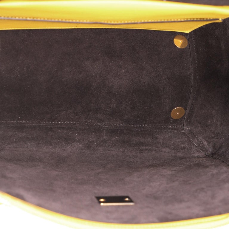 Celine Belt Bag Calfskin Mini at 1stDibs alexander mcqueen sizing