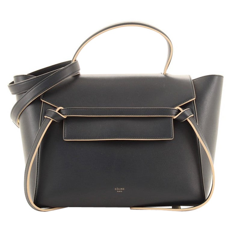 Celine Gürteltasche Kalbsleder Mini