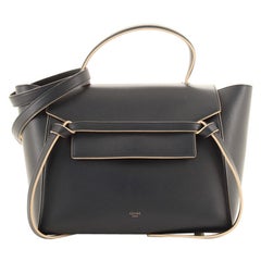 Celine Belt Bag Calfskin Mini