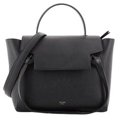Celine Belt Bag Calfskin Mini