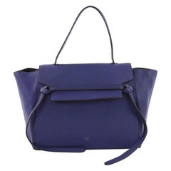 Celine Belt Bag Calfskin Mini