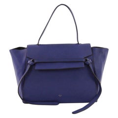 Celine Belt Bag Calfskin Mini