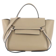  Celine Belt Bag Calfskin Mini