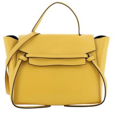 Celine Belt Bag Calfskin Mini 