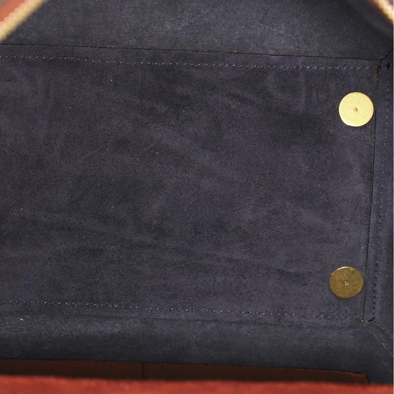Women's or Men's Celine Belt Bag Grainy Leather Mini