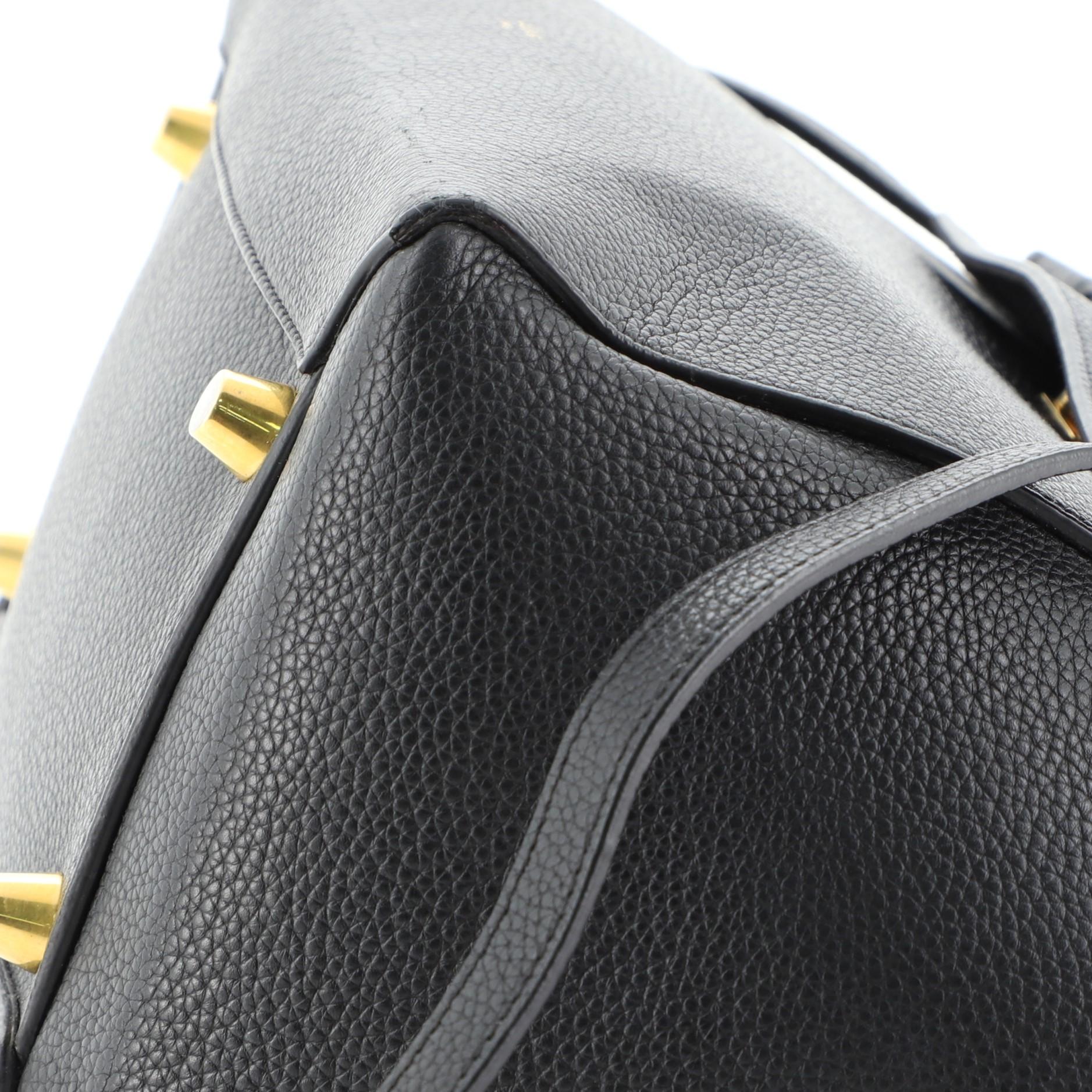 Celine Belt Bag Grainy Leather Mini 2