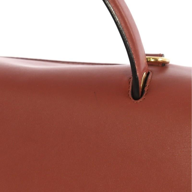 Celine Belt Bag Grainy Leather Mini 2