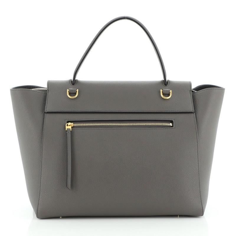 celine belt bag medium