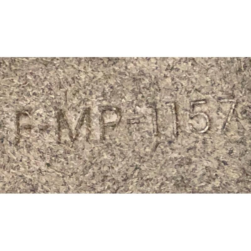 Celine Belt Bag Textured Leather Micro 2