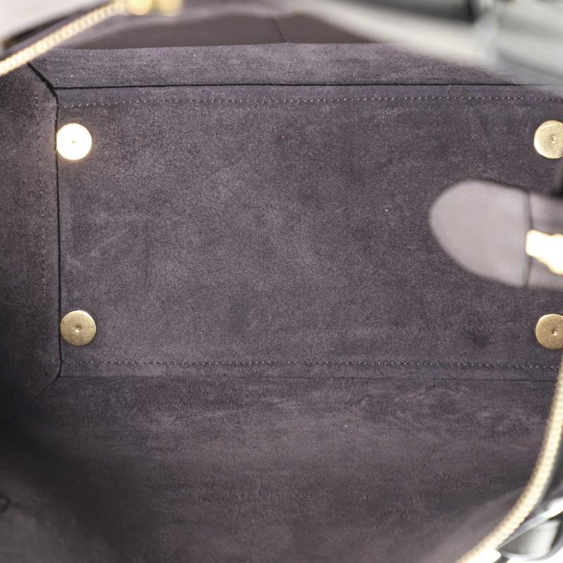 Women's or Men's Celine Belt Bag Textured Leather Mini