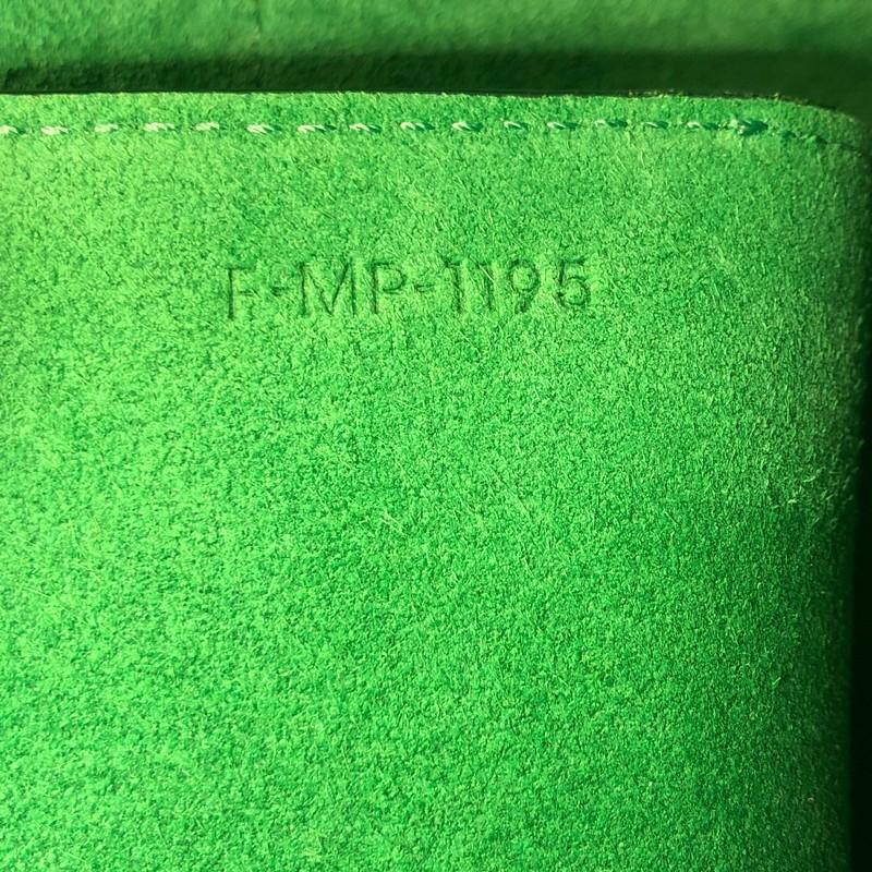 Celine Belt Bag Textured Leather Mini 2