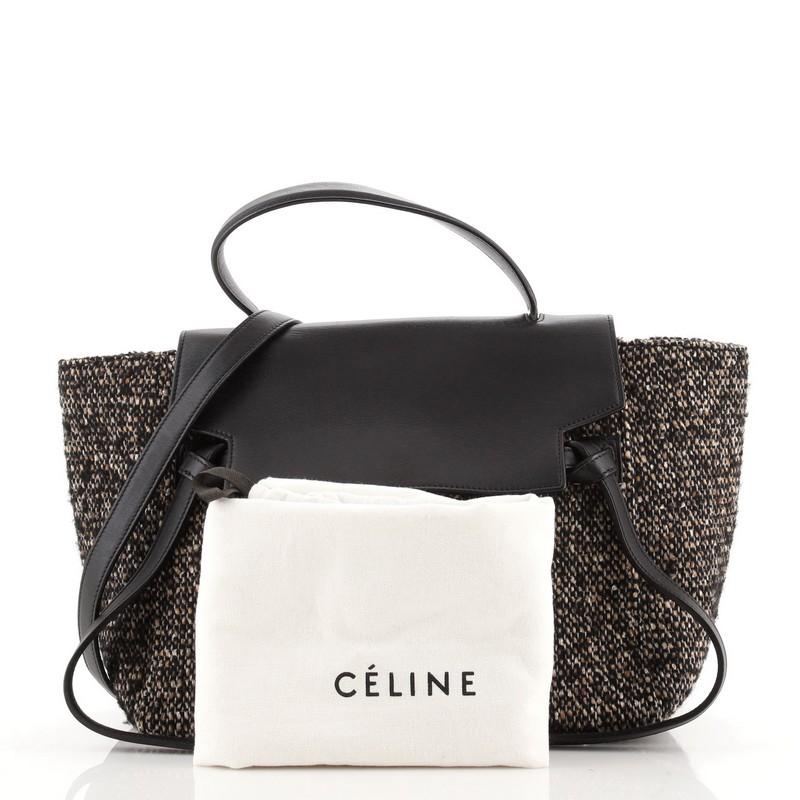 Celine Belt Bag Mini - 5 For Sale on 1stDibs  celine mini belt bag, celine  bag mini, celine belt bag cream