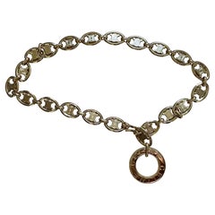 CELINE Belt chain triomphe