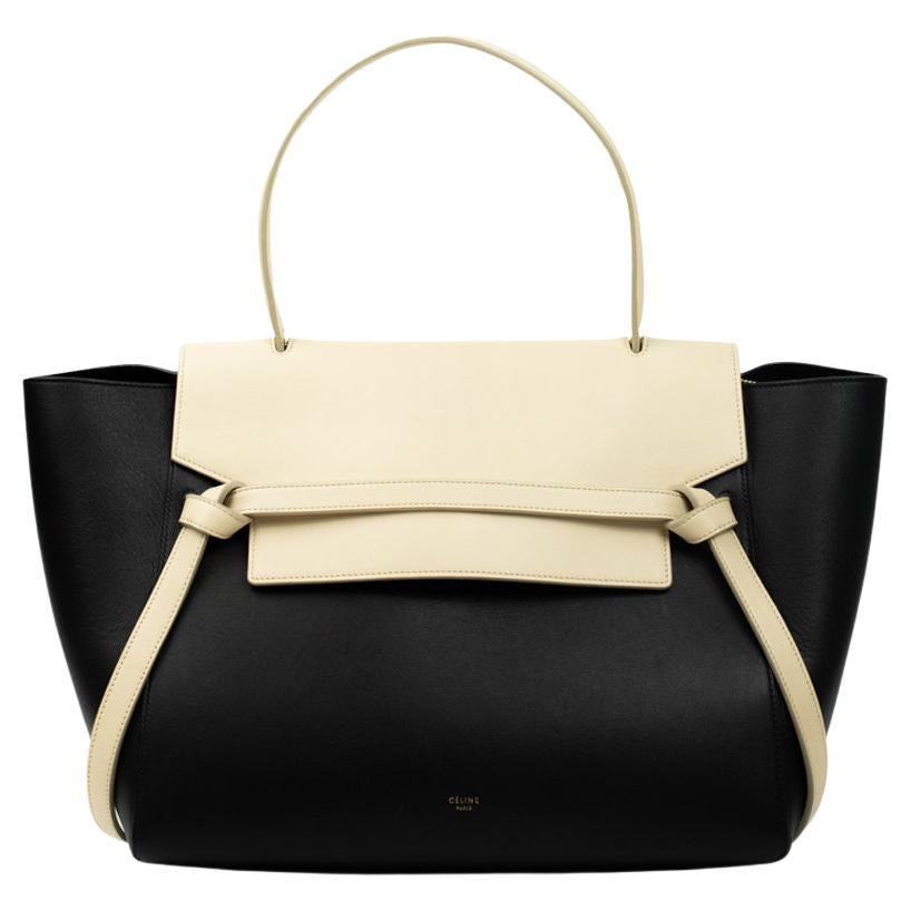 Celine Ava Bag Triomphe Coated Canvas at 1stDibs celine ava triomphe