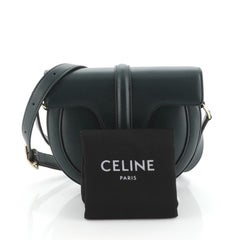 Celine Besace 16 Bag Smooth Calfskin Small