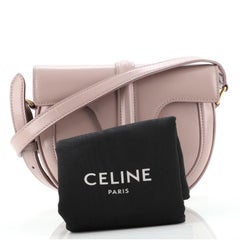 Celine Besace 16 Bag Smooth Calfskin Small
