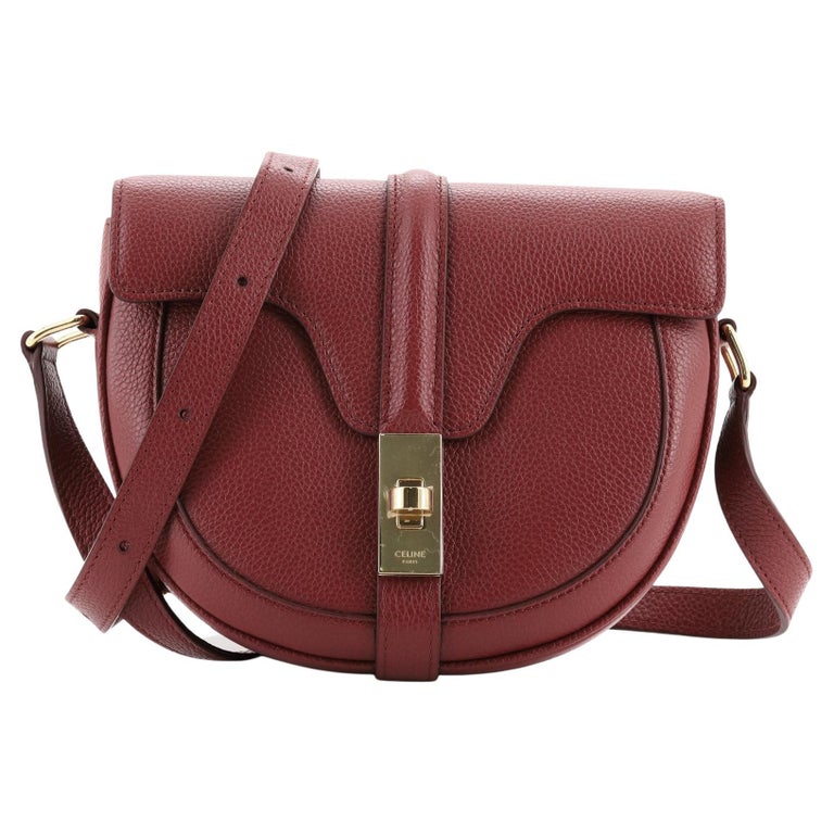 Celine 'Besace 16' Crossbody Bag