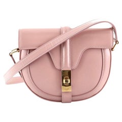 Celine Besace 16 Bag Smooth Calfskin Small