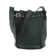 Celine Big Bag Bucket Leather