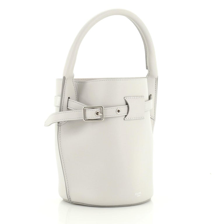Celine Big Bag Bucket Price IUCN Water