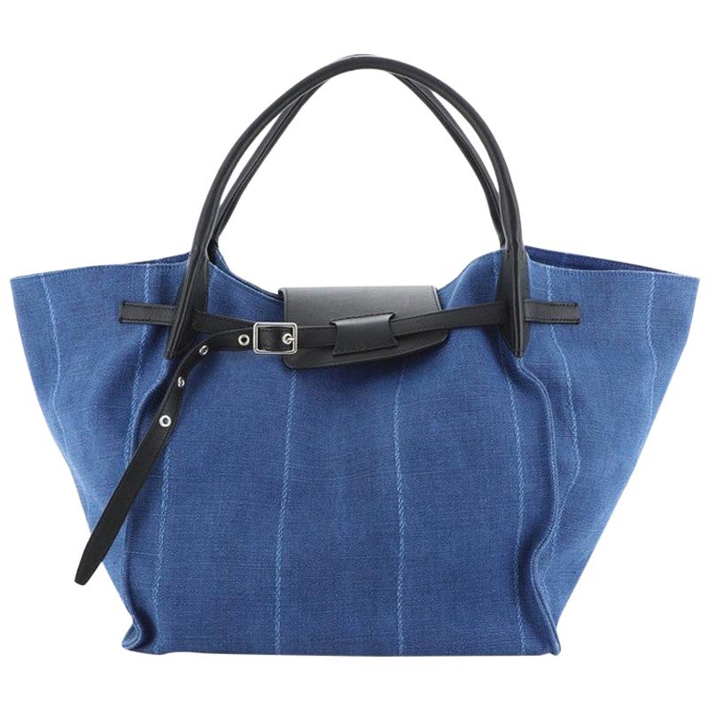 celine medium big bolsa