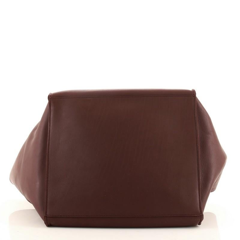 Medium big bag celine store