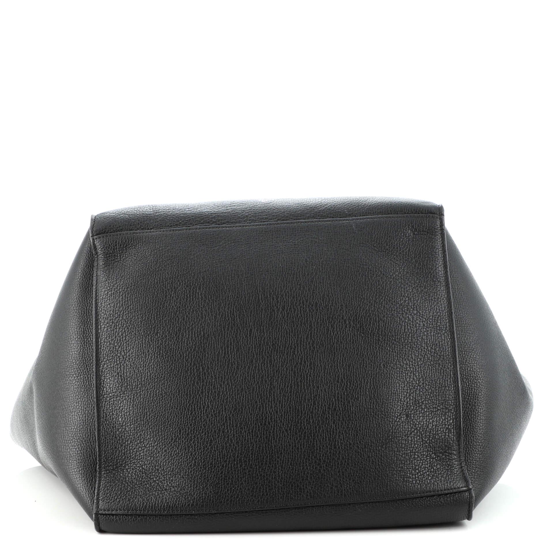 Celine Big Bag Grained Calfskin Medium 1
