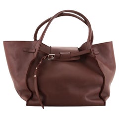Celine Big Bag Grained Calfskin Medium