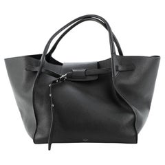 Celine Big Bag Grained Calfskin Medium