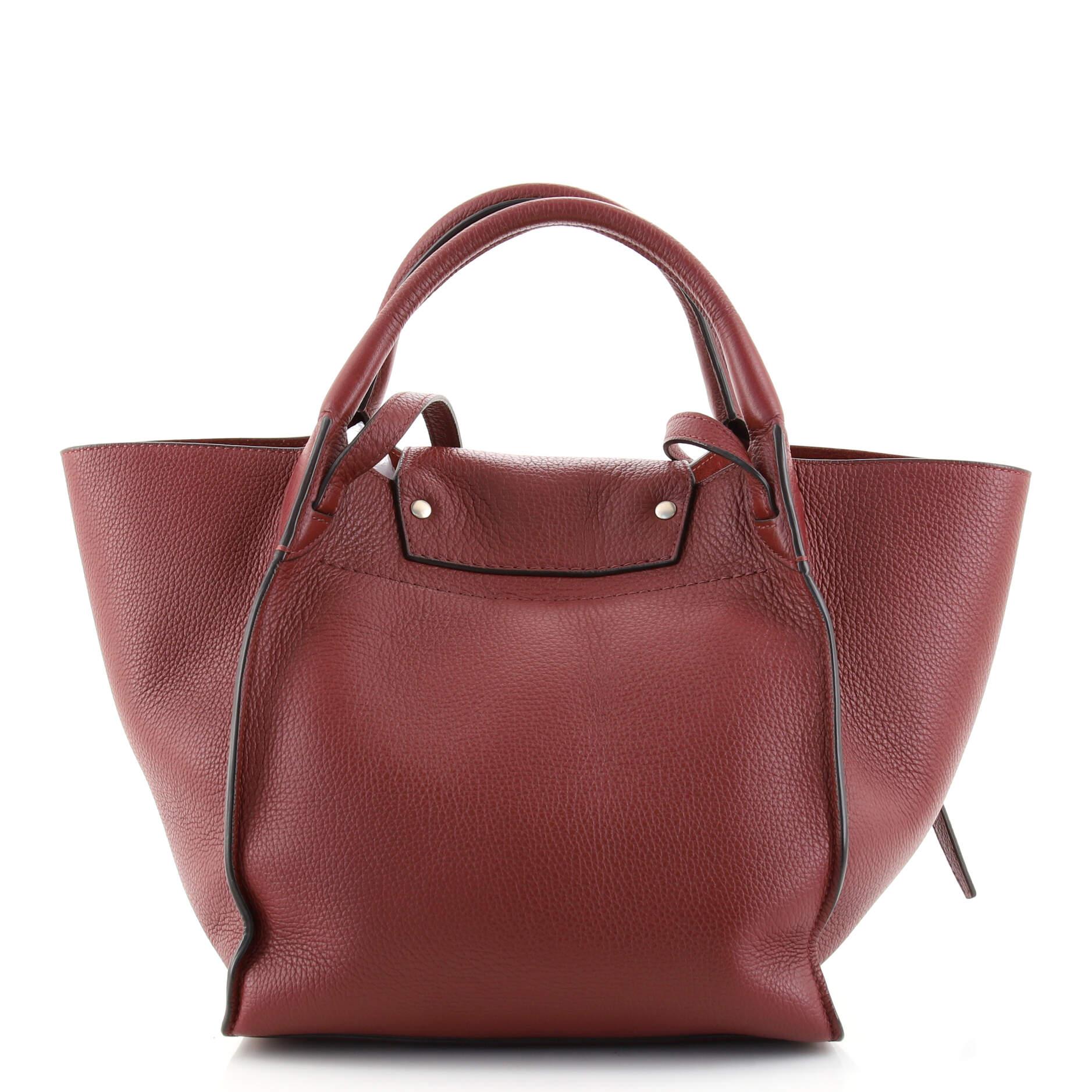 celine big bag small