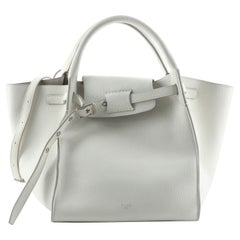 Celine Big Bag Grained Calfskin Small
