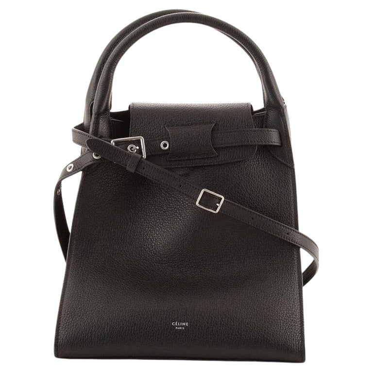 Celine Big Bag Grained Calfskin Small