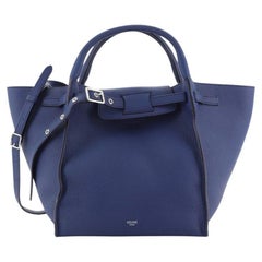 Celine Big Bag Grained Calfskin Small
