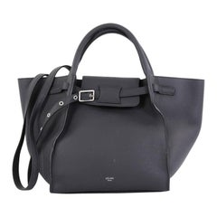 Celine Big Bag Grained Calfskin Small