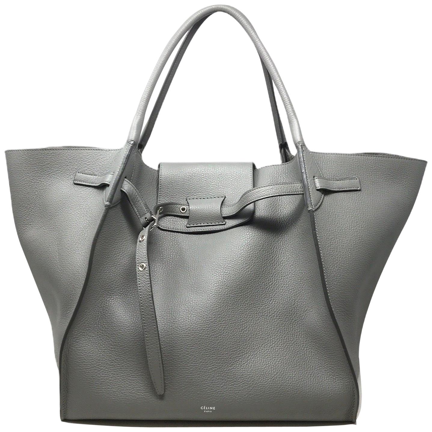 celine big tote bag