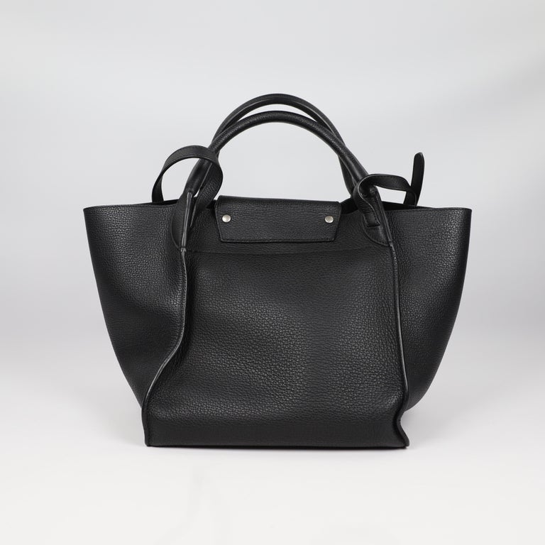 prison Break ourselves rinse Celine Big Bag leather handbag For Sale at 1stDibs