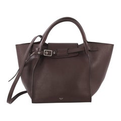 Celine Big Bag Smooth Calfskin Small