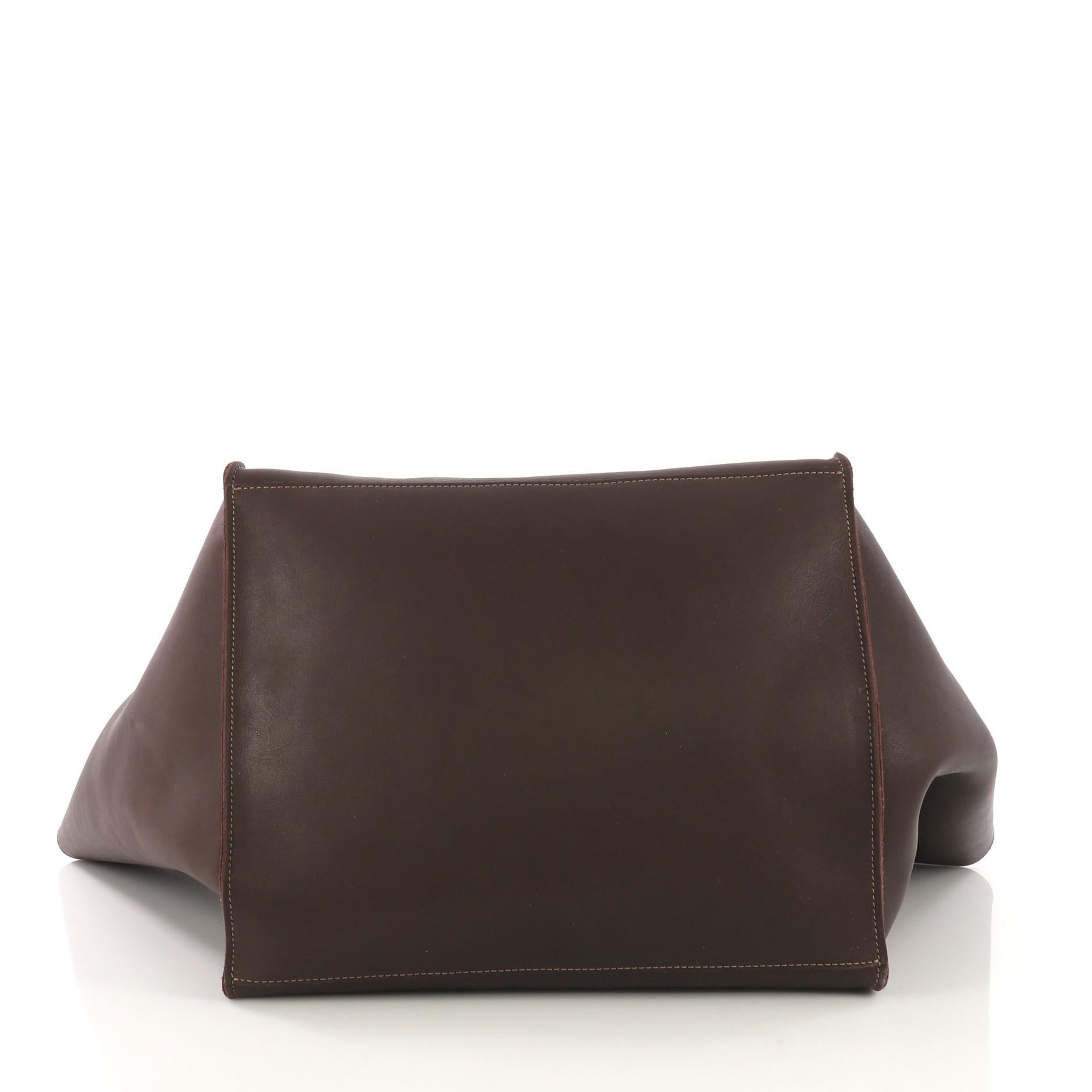 Celine Big Bag Smooth Leather Medium 1