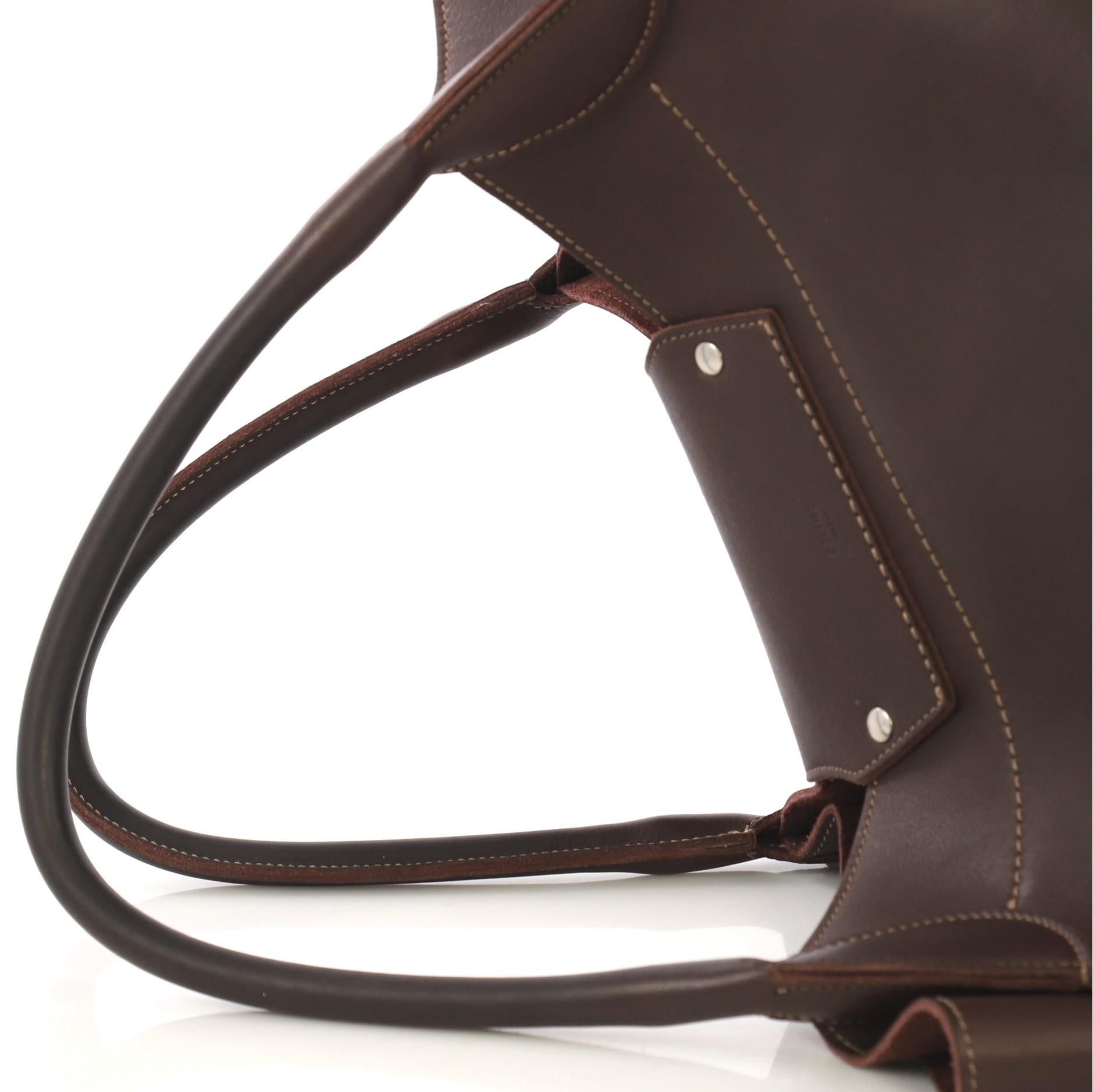 Celine Big Bag Smooth Leather Medium 4