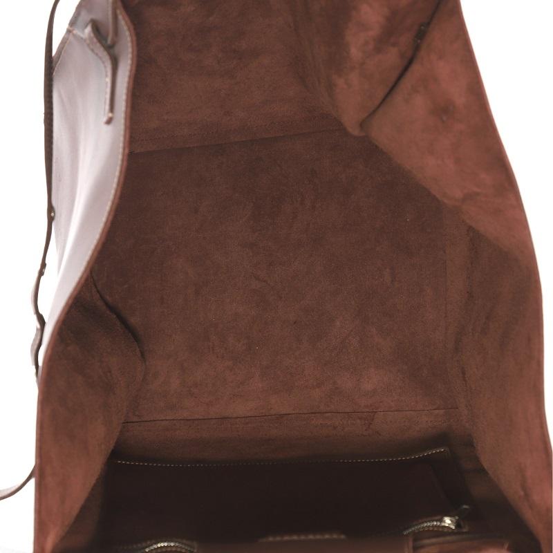 Celine Big Bag Smooth Leather Medium 5