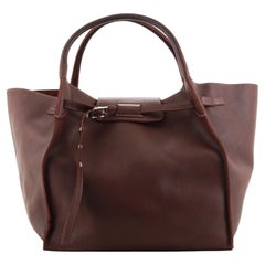 Celine Big Bag Smooth Leather Medium