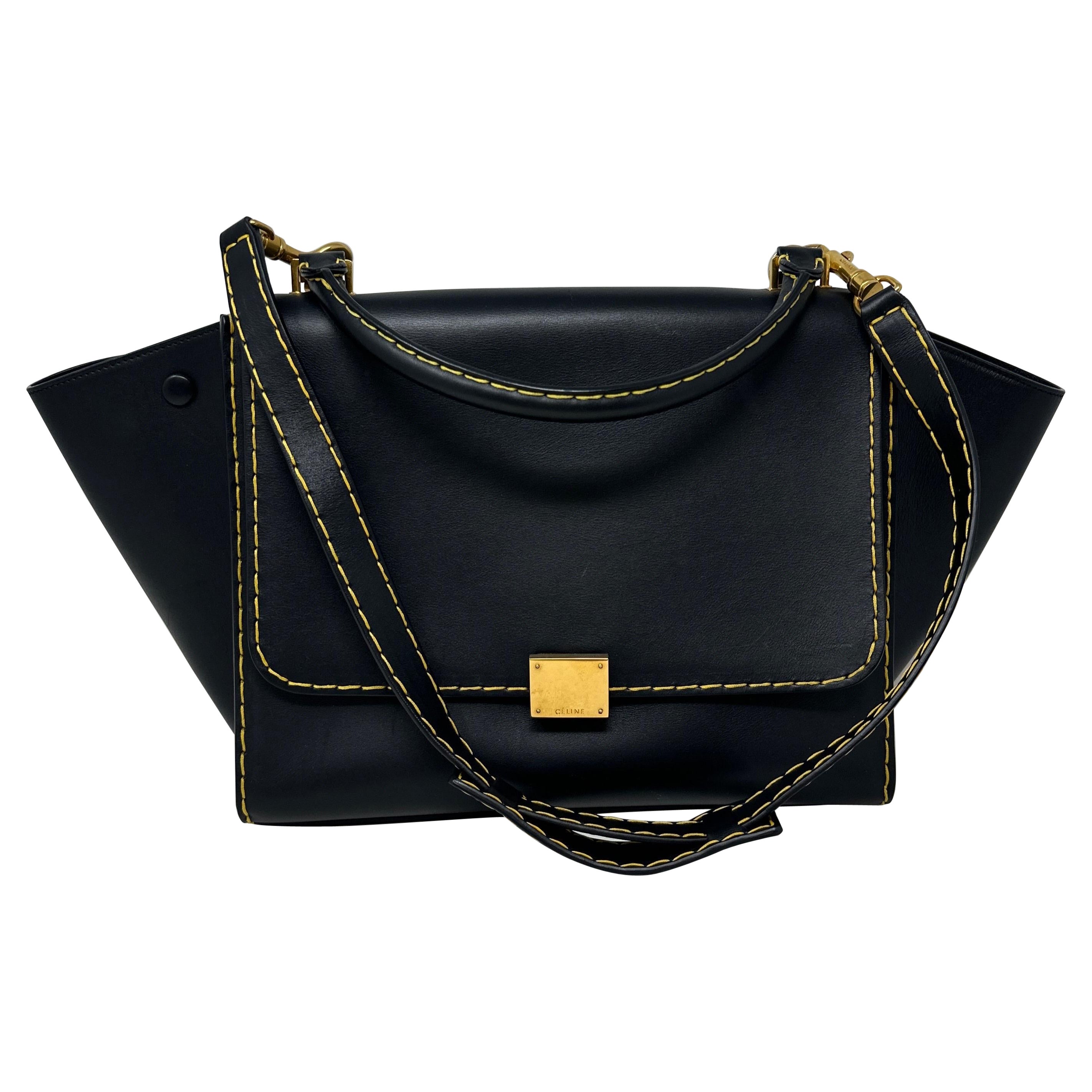 Celine - Sac noir