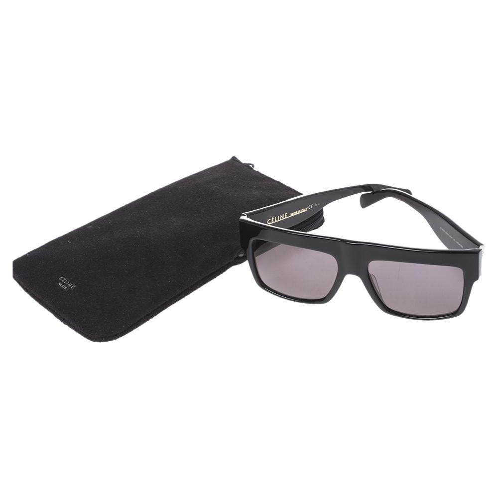 celine black sunglasses