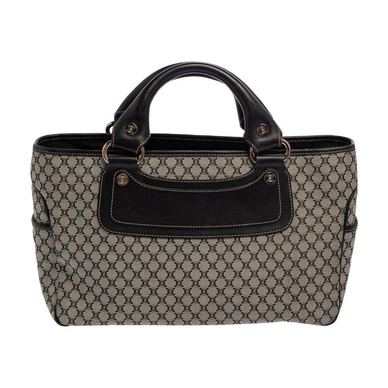 Givenchy Black Bambi Print Coated Canvas and Leather Antigona Shopper Tote  For Sale at 1stDibs