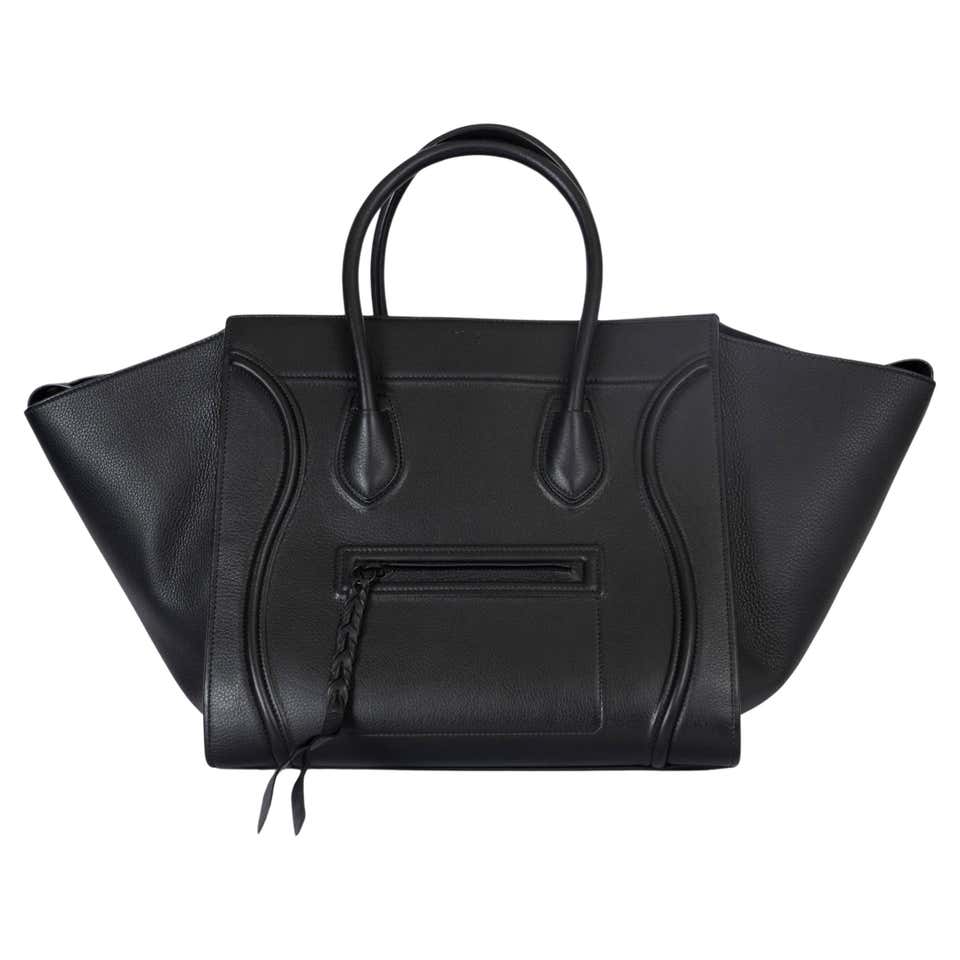 Celine Phantom Bags - 9 For Sale on 1stDibs | celine phantom bag large ...