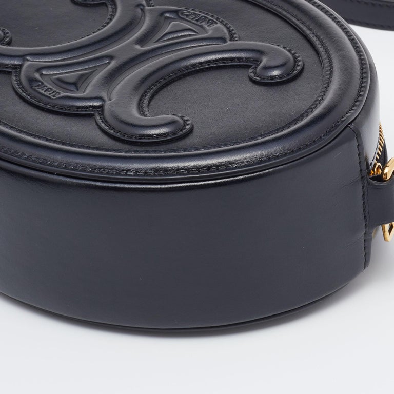 Celine - Woman - Black - Crossbody Bag main image 1