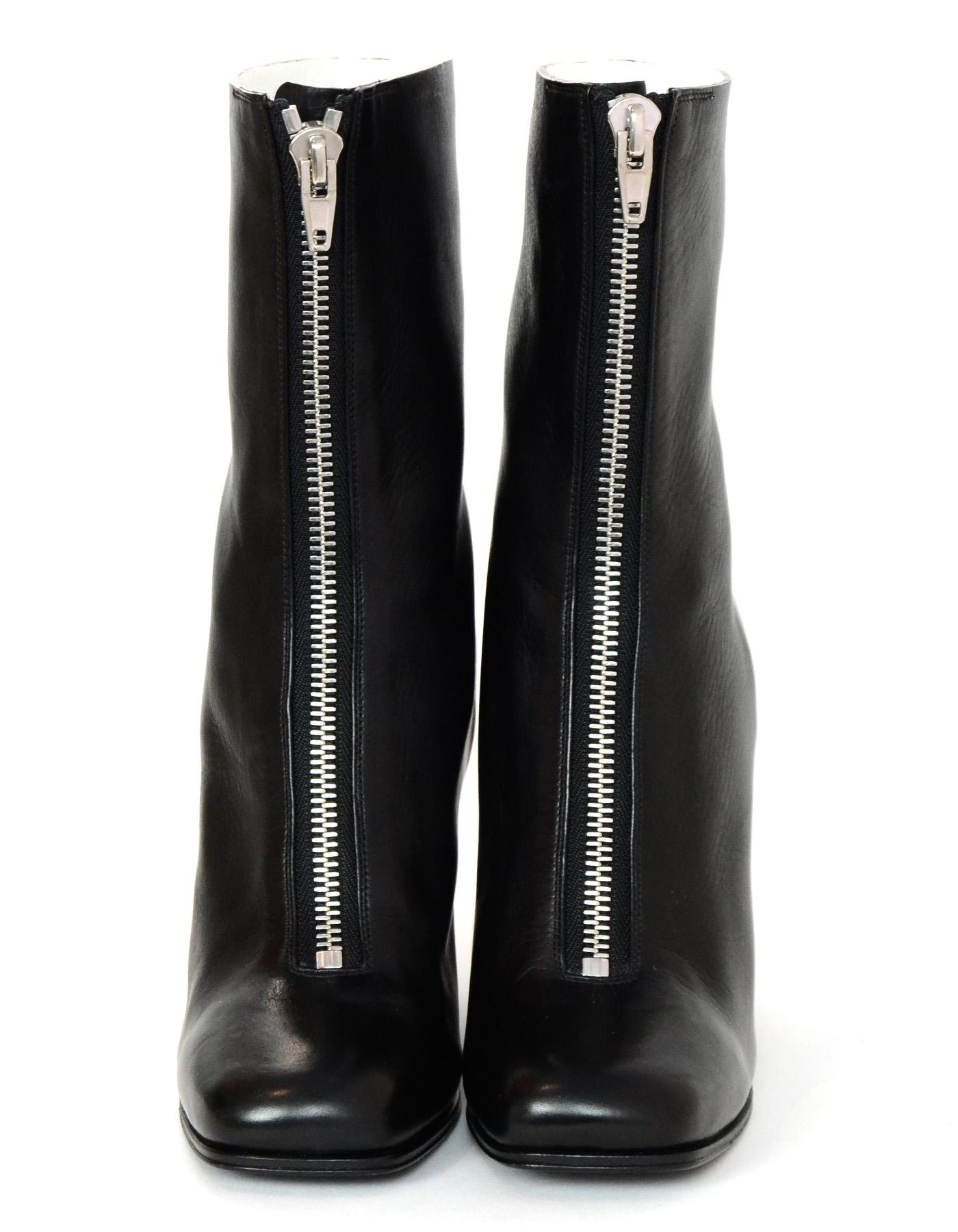 celine wedge boots